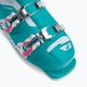 Detské lyžiarske topánky Nordica Speedmachine J4 modro-biele 57363L4 7