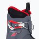 Detské lyžiarske topánky Nordica Speedmachine J2 čierno-šedé 58627T1 6