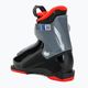 Detské lyžiarske topánky Nordica Speedmachine J1 black/anthracite/red 2