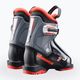 Detské lyžiarske topánky Nordica Speedmachine J1 black/anthracite/red 9