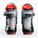 Detské lyžiarske topánky Nordica Speedmachine J1 black/anthracite/red 10