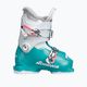 Detské lyžiarske topánky Nordica Speedmachine J2 modro-biele 8