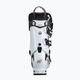 Dámske lyžiarske topánky Speedmachine 3 85 W GW bielo-čierne 5G27269 12