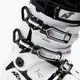 Dámske lyžiarske topánky Speedmachine 3 85 W GW bielo-čierne 5G27269 7