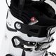 Dámske lyžiarske topánky Speedmachine 3 85 W GW bielo-čierne 5G27269 8