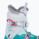 Detské lyžiarske topánky Nordica Speedmachine J3 modro-biele 58713L4 7