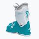 Detské lyžiarske topánky Nordica Speedmachine J2 modro-biele 2