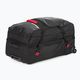 Cestovná taška Nordica Race XL Duffle Roller Doberman black and red N3431741 4