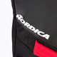 Cestovná taška Nordica Race XL Duffle Roller Doberman black and red N3431741 5