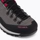 Dámska prístupová obuv Tecnica Sulfur S grey 21250800001 7