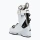 Dámske lyžiarske topánky Nordica Pro Machine 105 W GW white/black/pink 2