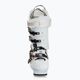 Dámske lyžiarske topánky Nordica Pro Machine 105 W GW white/black/pink 3