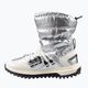 Dámske snehové topánky Colmar Warmer Freeze silver/white 9