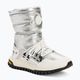 Dámske snehové topánky Colmar Warmer Freeze silver/white