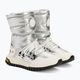 Dámske snehové topánky Colmar Warmer Freeze silver/white 4