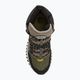 Colmar pánske topánky Peaker Trek khaki/multicolor 6