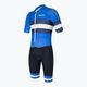 Pánsky cyklistický oblek Santini Viper Bengal blue 2S851YC3VIPERBENGNTS 3