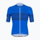 Santini Tono Profilo pánsky cyklistický dres modrý 2S94075TONOPROFRYS