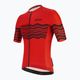 Santini Tono Profilo pánsky cyklistický dres červený 2S94075TONOPROFRSS 3
