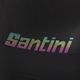 Santini Guard Nimbus pánska cyklistická bunda čierna 2W52275GUARDNIMBNES 4