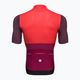 Santini Redux Istinto pánsky cyklistický dres červená 2S94475REDUXISTIRSS 2
