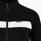 Pánska cyklistická mikina Santini Adapt Wool Thermal Jersey čierna SP21675ADAPTWOOL 4