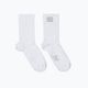 Dámske cyklistické ponožky Sportful Matchy white 1121053.101 4
