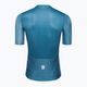 Pánsky cyklistický dres Sportful Checkmate modrý 1122035.435 2