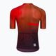 Pánsky cyklistický dres Sportful Bomber červený 1122029.140 4