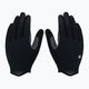 Pánske cyklistické rukavice Sportful Full Grip čierne 1122051.002 3
