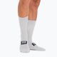 Pánske cyklistické ponožky Sportful Pro biele 1123043.101