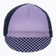 Sportful Checkmate Cyklistická čiapka na prilbu fialovo-modrá 1123038.456 4