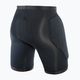 Šortky s chráničmi pre mužov Dainese Flex Shorts black 7