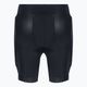 Šortky s chráničmi pre mužov Dainese Flex Shorts black 2