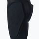 Šortky s chráničmi pre mužov Dainese Flex Shorts black 4
