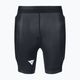 Detské šortky s chráničmi Dainese Scarabeo Flex Shorts black