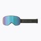 Lyžiarske okuliare Dainese Hp Horizon stretch limo/blue