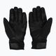 Pánske lyžiarske rukavice Dainese Hp Sport black/red 3