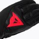 Pánske lyžiarske rukavice Dainese Hp Sport black/red 4