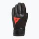 Pánske lyžiarske rukavice Dainese Hp Sport black/red 5