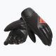 Pánske lyžiarske rukavice Dainese Hp Sport black/red 11