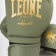 Leone 1947 Military Green zelené boxerské rukavice GN059G 5