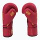 Boxerské rukavice Leone Bordeaux bordovej farby GN059X 4