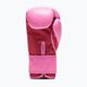 Ružové boxerské rukavice Leone Maori GN070 10