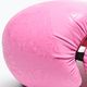Ružové boxerské rukavice Leone Maori GN070 11