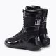 Leone 1947 Legend Boxerská obuv čierna CL101/01 3