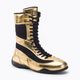 Leone 1947 Legend Boxerské topánky zlaté CL101/13
