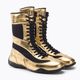 Leone 1947 Legend Boxerské topánky zlaté CL101/13 5