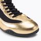 Leone 1947 Legend Boxerské topánky zlaté CL101/13 7