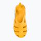 Juniorské sandále BOATILUS Bioty yellow/white 5